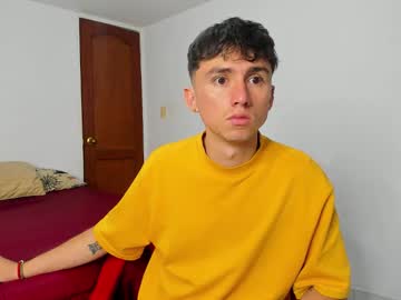 Zayn_Blaze August 09, 2025 Chaturbate stream image