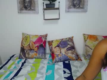 Ambeer_Diamond August 09, 2025 Chaturbate stream image
