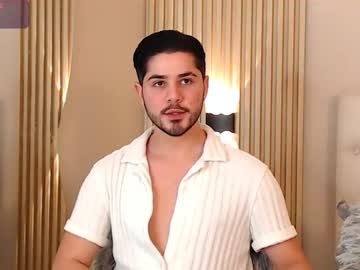 Andrewdenson August 09, 2025 Chaturbate stream image