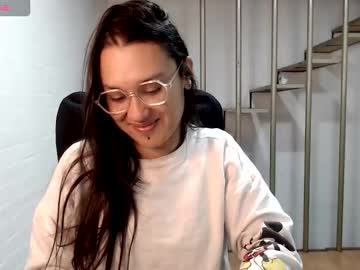 Beckdymon August 09, 2025 Chaturbate stream image
