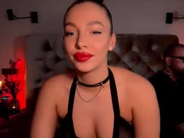 Bonnieandclyde540767 August 09, 2025 Chaturbate stream image