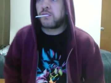 Camiloking17 August 09, 2025 Chaturbate stream image
