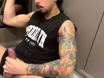Dickdamian_ August 09, 2025 Chaturbate stream image