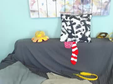 Everly_Rays August 09, 2025 Chaturbate stream image