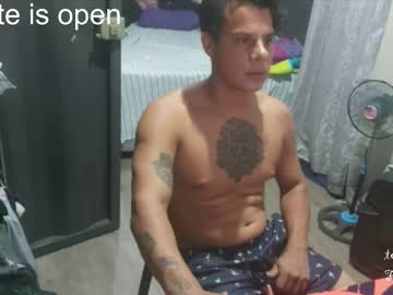 Freshboy4512 August 09, 2025 Chaturbate stream image