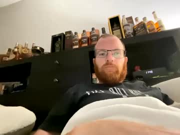Gingerginger111 August 09, 2025 Chaturbate stream image