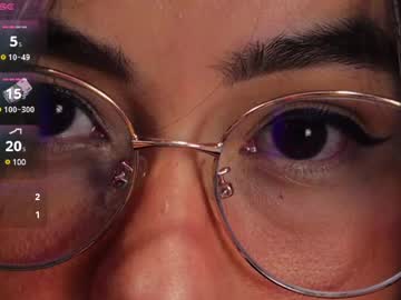 Hearmymoans_18 August 09, 2025 Chaturbate stream image