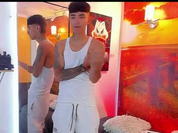 Iam_Light August 09, 2025 Chaturbate stream image