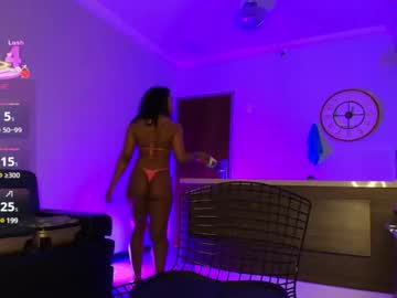 Isabelabrazil August 09, 2025 Chaturbate stream image