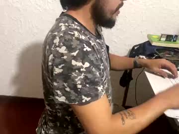 Jacehl92 August 09, 2025 Chaturbate stream image