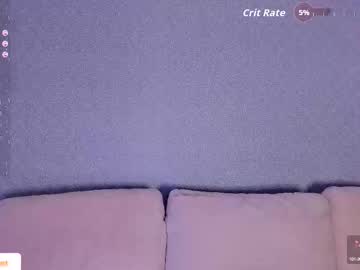 Janice_Sweet August 09, 2025 Chaturbate stream image