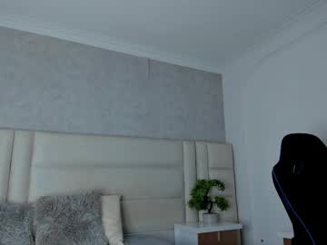 Michael_Reinolds August 09, 2025 Chaturbate stream image