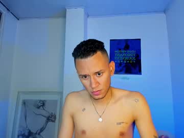 Noha_Caester August 09, 2025 Chaturbate stream image