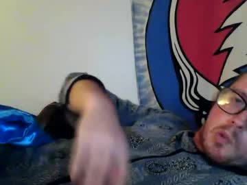 Rickdaydream August 09, 2025 Chaturbate stream image
