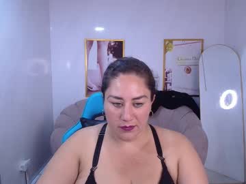 Thaliana_B_ August 09, 2025 Chaturbate stream image