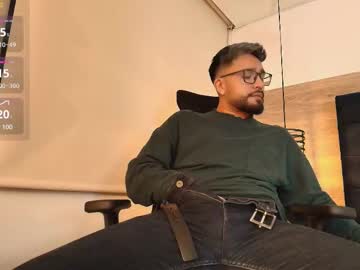 Timothee_Lust August 09, 2025 Chaturbate stream image