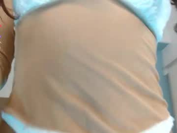 Violeta_Leon August 09, 2025 Chaturbate stream image