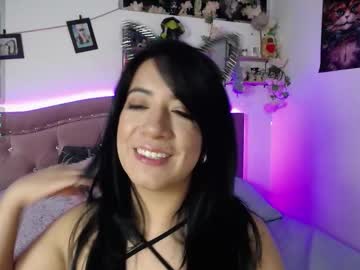 77scarlett August 09, 2025 Chaturbate stream image