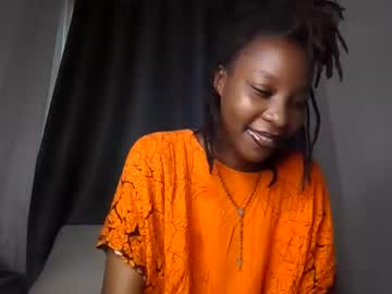 Caramel_Cess August 09, 2025 Chaturbate stream image