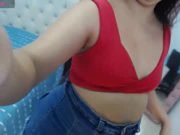Cloe_Lombardi August 09, 2025 Chaturbate stream image
