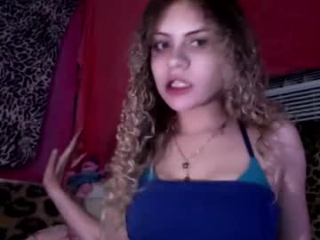 Cutiekaylee August 09, 2025 Chaturbate stream image