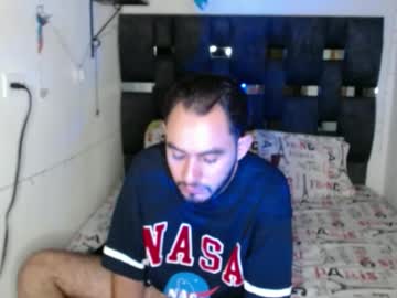 Danilo_333 August 09, 2025 Chaturbate stream image