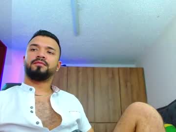 Hotmathewv August 09, 2025 Chaturbate stream image