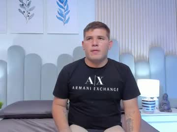Ian_Smiith August 09, 2025 Chaturbate stream image