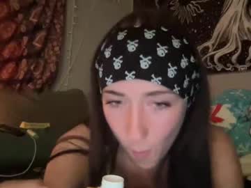 Lilliana_444 August 09, 2025 Chaturbate stream image