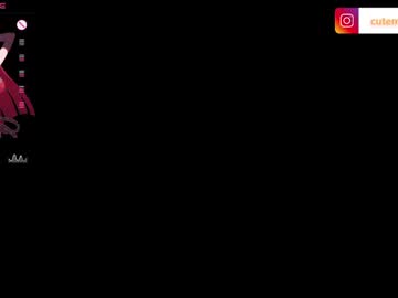 Melody_Chers August 09, 2025 Chaturbate stream image