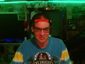 Randommister420 August 09, 2025 Chaturbate stream image