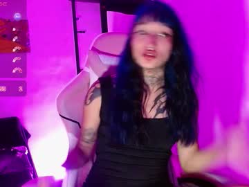 Sharaross1 August 09, 2025 Chaturbate stream image