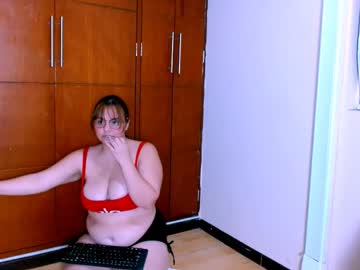 Sofia_Mooon August 09, 2025 Chaturbate stream image