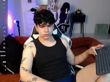 Alec_Spencer August 09, 2025 Chaturbate stream image