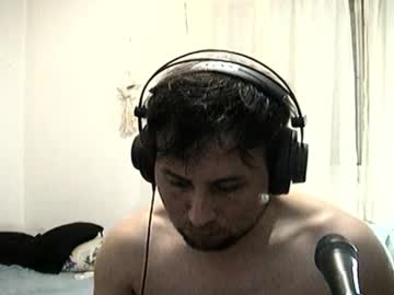 Alfilred August 09, 2025 Chaturbate stream image