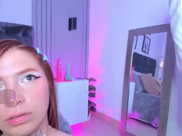 Dreamleah_ August 09, 2025 Chaturbate stream image