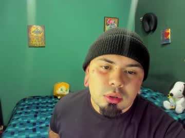 Gaara_Tt August 09, 2025 Chaturbate stream image