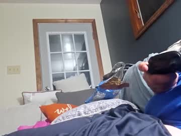 Hanes1711 August 09, 2025 Chaturbate stream image