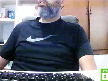 Hyperpau August 09, 2025 Chaturbate stream image