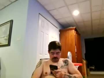 Marriedbigcock27 August 09, 2025 Chaturbate stream image