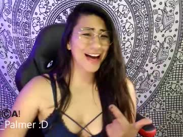 Nadia_Palmer August 09, 2025 Chaturbate stream image