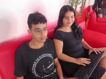 Nicolesebas August 09, 2025 Chaturbate stream image