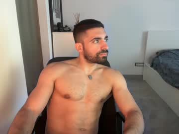 Tarquit8 August 09, 2025 Chaturbate stream image