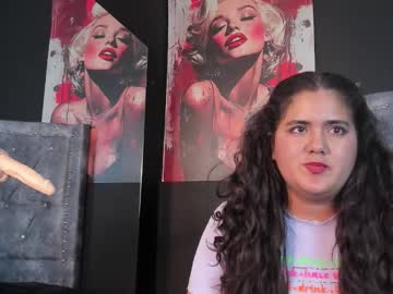 Agathacurvess August 09, 2025 Chaturbate stream image