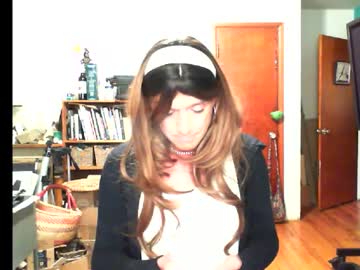 Alyssatwo August 09, 2025 Chaturbate stream image