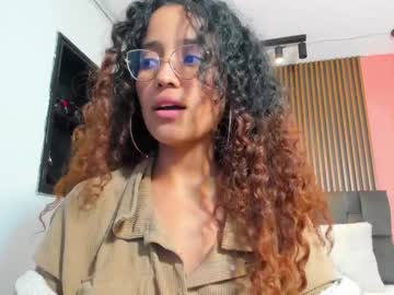 Arihsay_Evans August 09, 2025 Chaturbate stream image
