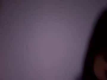 Ashy2877 August 09, 2025 Chaturbate stream image