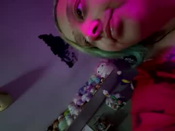 Brokenhalo404 August 09, 2025 Chaturbate stream image