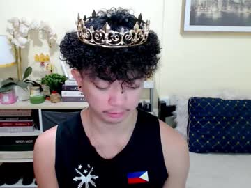 Edward_Cums August 09, 2025 Chaturbate stream image