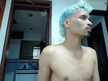 Hanselgreit August 09, 2025 Chaturbate stream image